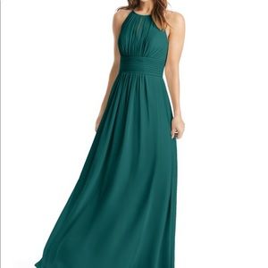 Azazie Bridesmaids Dress